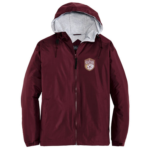 JACKETS Thumbnail
