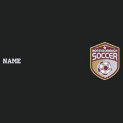 NYSA - Fleece Lined Colorblock Jacket Design