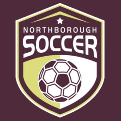 NYSA - Youth Long Sleeve PosiCharge ® Competitor™ Tee Design