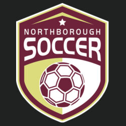 NYSA - Ladies PosiCharge ® Competitor™ Tee Design