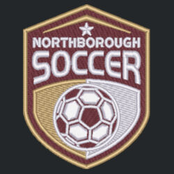 NYSA - Fleece & Poly Travel Blanket Design