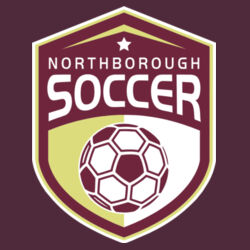 NYSA - Ladies PosiCharge ® Competitor™ Tee Design