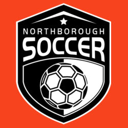 NYSA REF Tee - PosiCharge ® Competitor™ Tee Design
