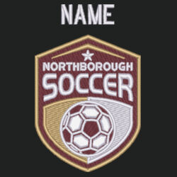 NYSA - Club Rec Pack Design