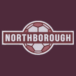 NYSA - Fleece Lined Knit Cap Design