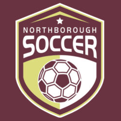 NYSA - Therma FIT Pullover Fleece Hoodie Design