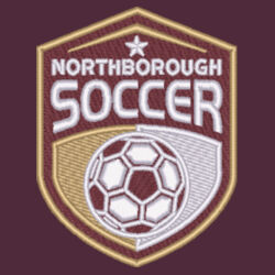 NYSA - Team Jacket Design