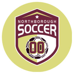 NYSA Custom Ceramic Ornament - 2.75" Round Ceramic Ornament Design