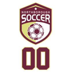 NYSA Custom 32 oz. Stainless Steel Water Bottle Design