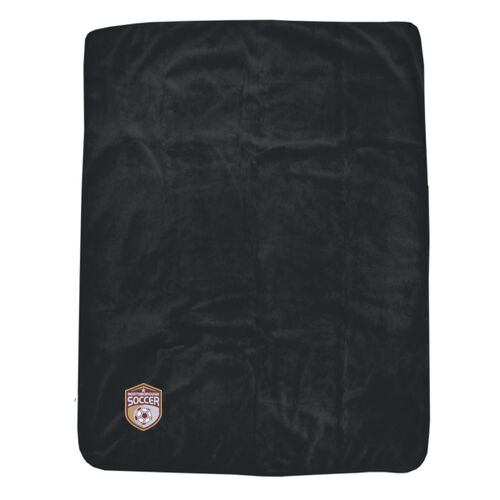 NYSA - Fleece & Poly Travel Blanket Thumbnail