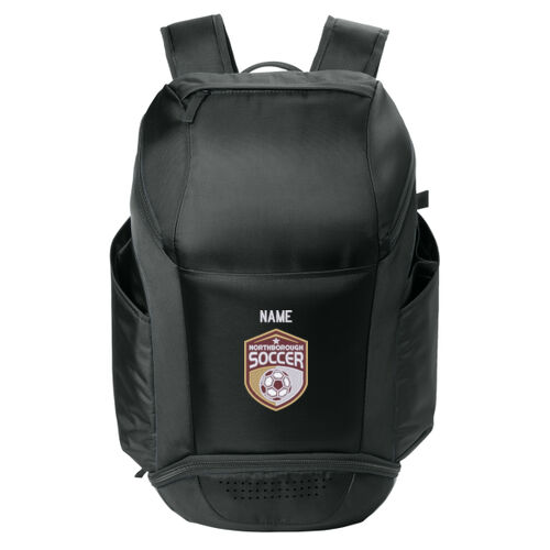 NYSA - Club Rec Pack Thumbnail