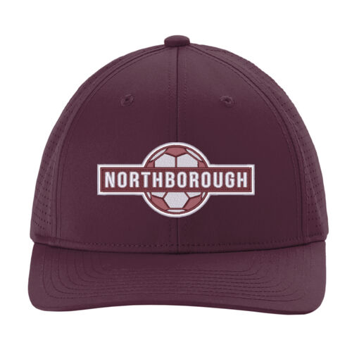 NYSA - Pro Cut Adjustable Cap Thumbnail