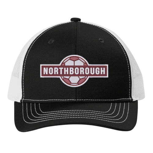 NYSA - Youth Snapback Trucker Cap Thumbnail