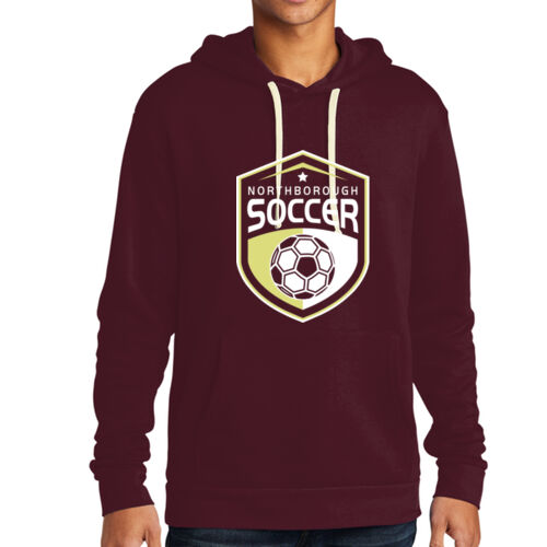 NYSA - Unisex Santa Cruz Pullover Hoodie Thumbnail